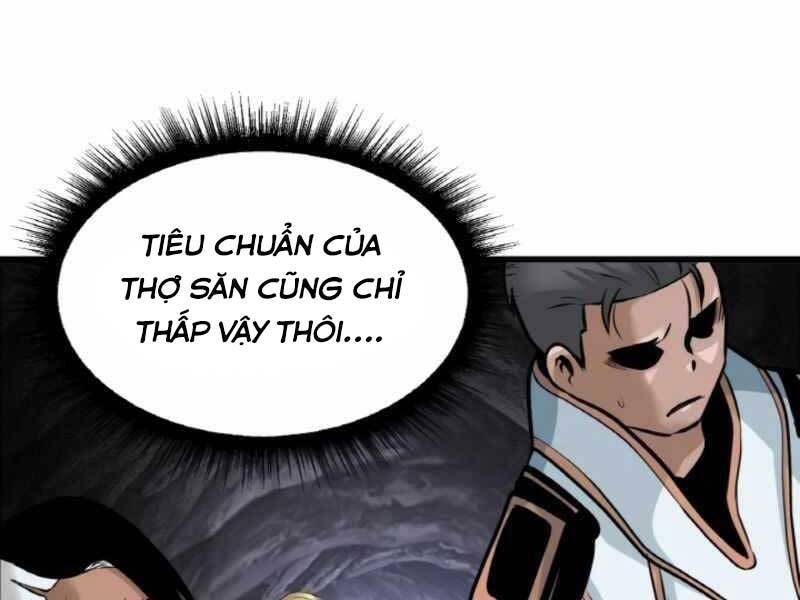 Ranker Bất Bại Chap 39 - Next Chap 40