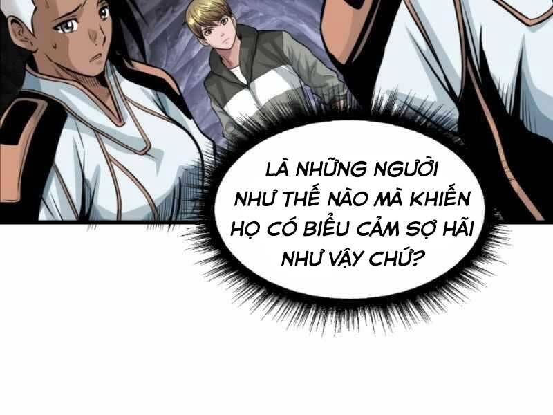 Ranker Bất Bại Chap 39 - Next Chap 40