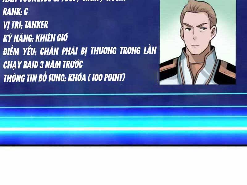 Ranker Bất Bại Chap 39 - Next Chap 40