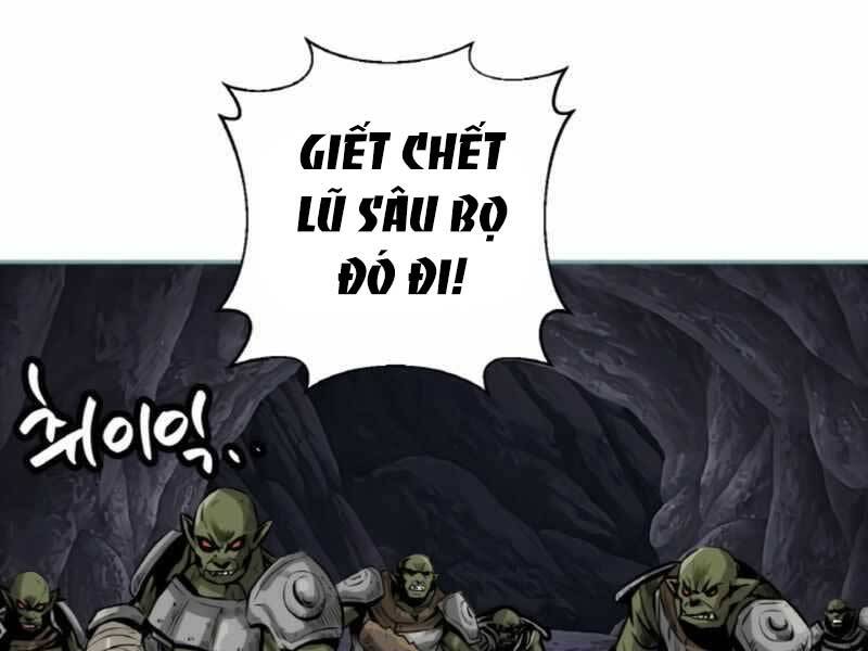 Ranker Bất Bại Chap 39 - Next Chap 40
