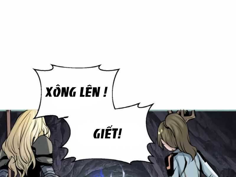 Ranker Bất Bại Chap 39 - Next Chap 40