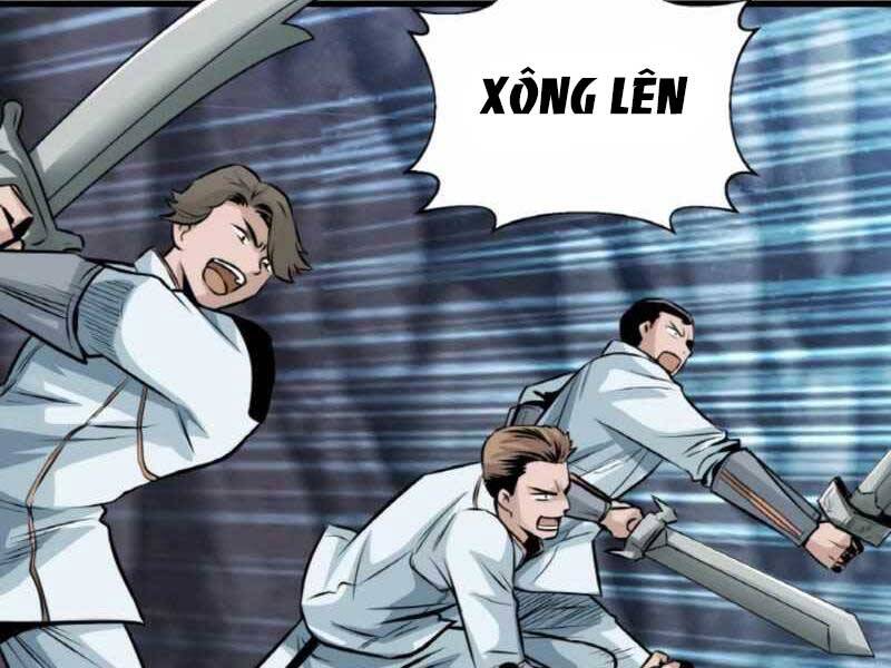 Ranker Bất Bại Chap 39 - Next Chap 40