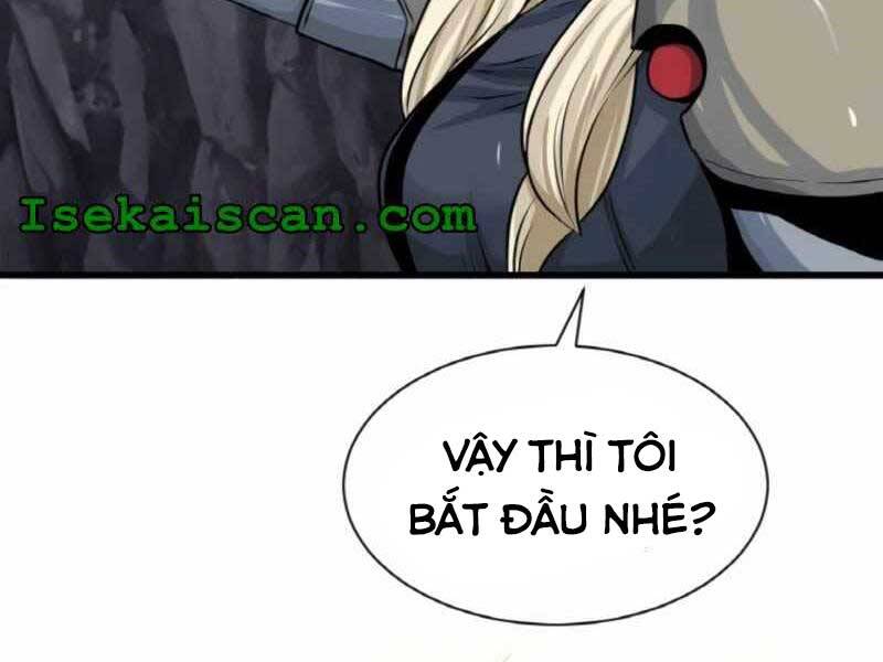 Ranker Bất Bại Chap 39 - Next Chap 40