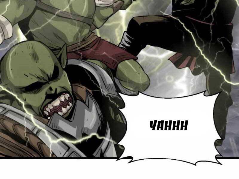 Ranker Bất Bại Chap 39 - Next Chap 40