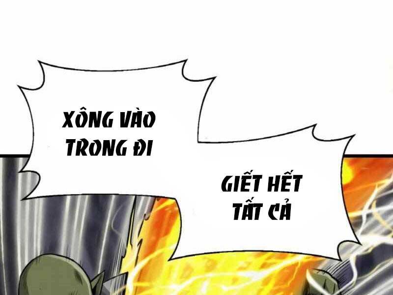 Ranker Bất Bại Chap 39 - Next Chap 40