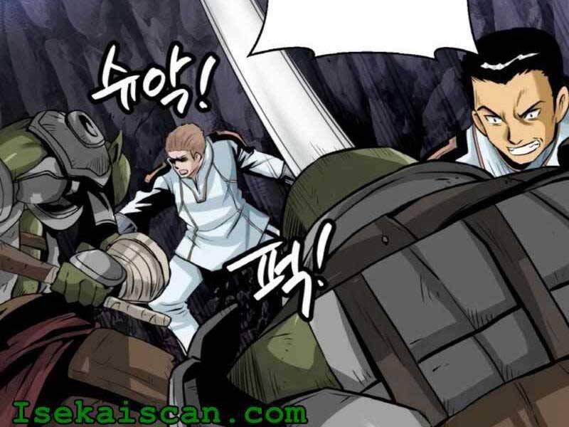 Ranker Bất Bại Chap 39 - Next Chap 40