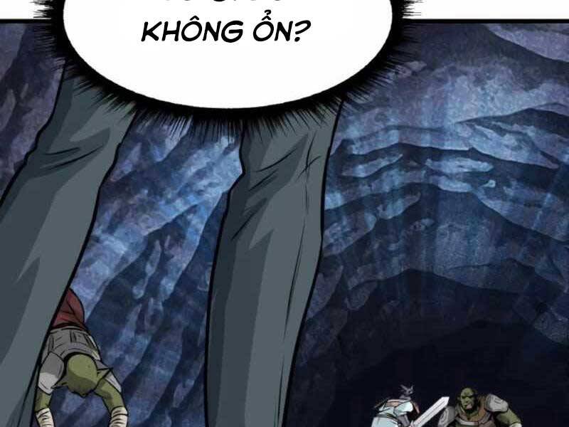 Ranker Bất Bại Chap 39 - Next Chap 40