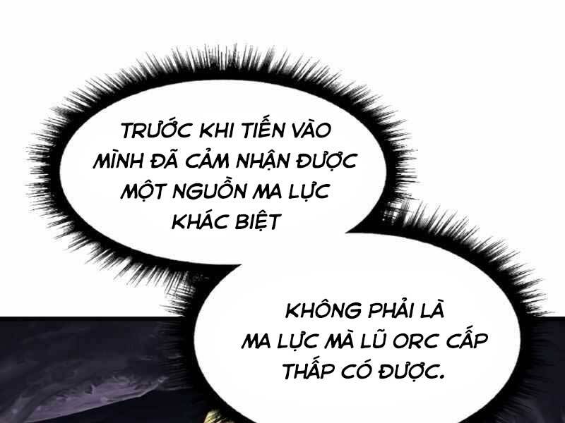 Ranker Bất Bại Chap 39 - Next Chap 40
