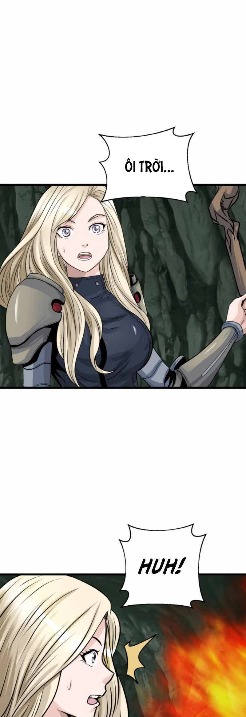 Ranker Bất Bại Chap 40 - Next Chap 41