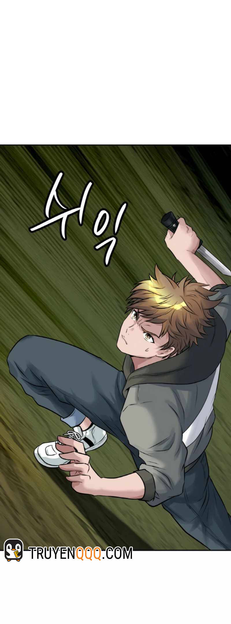 Ranker Bất Bại Chap 40 - Next Chap 41