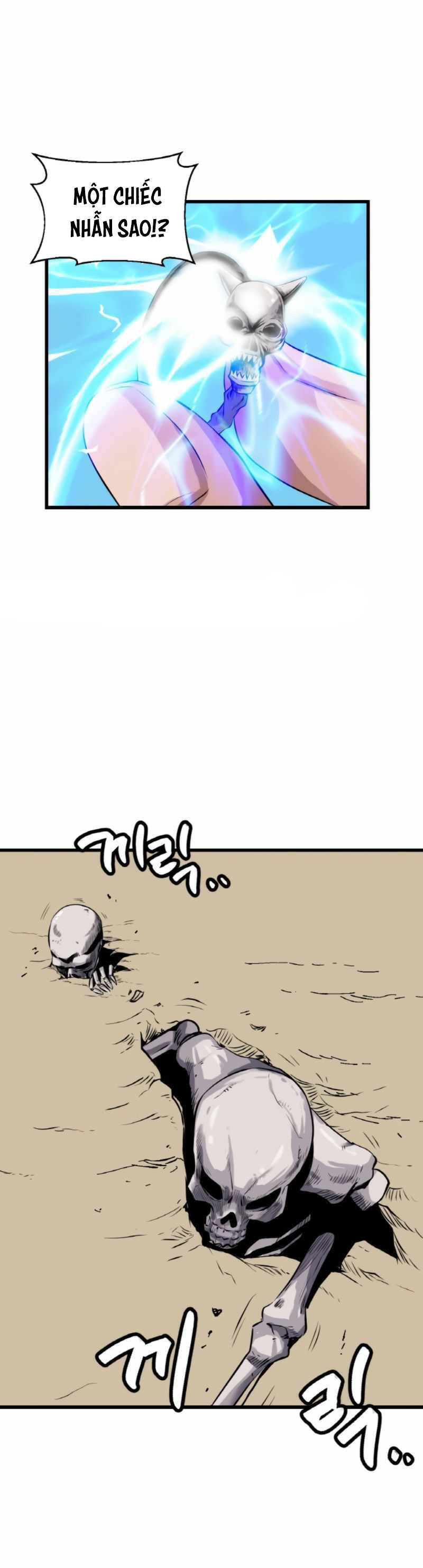 Ranker Bất Bại Chap 40 - Next Chap 41