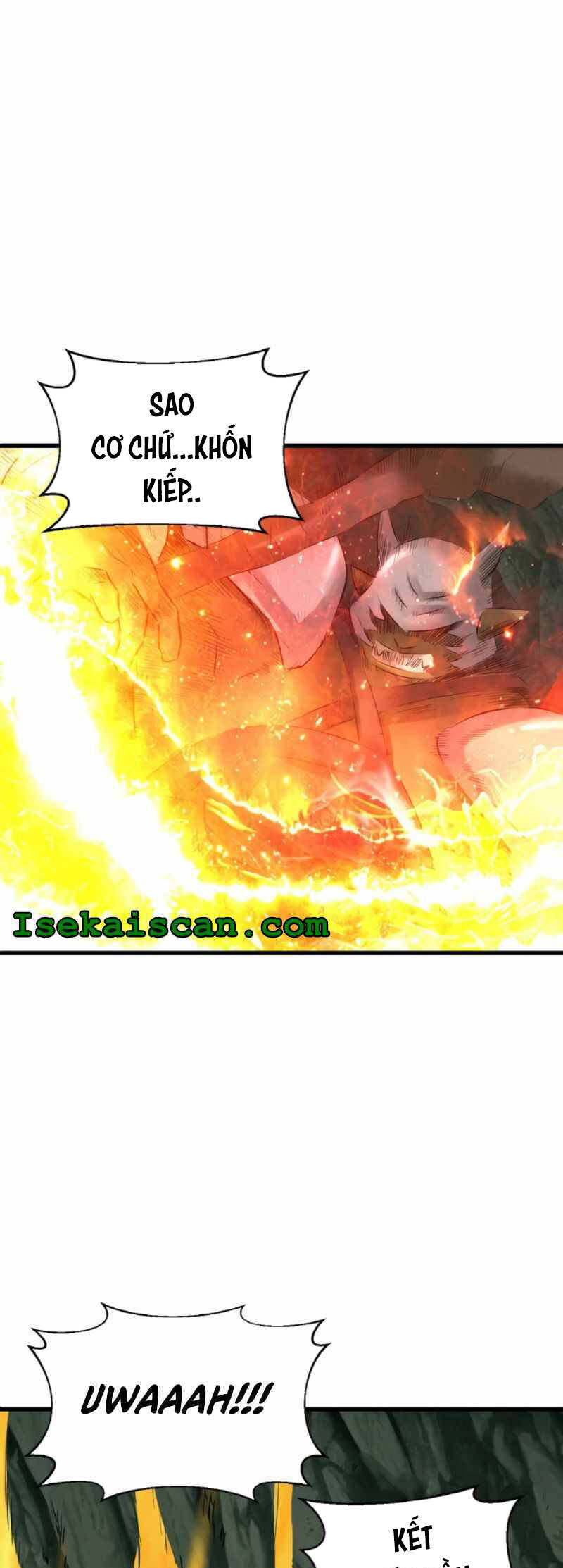 Ranker Bất Bại Chap 40 - Next Chap 41