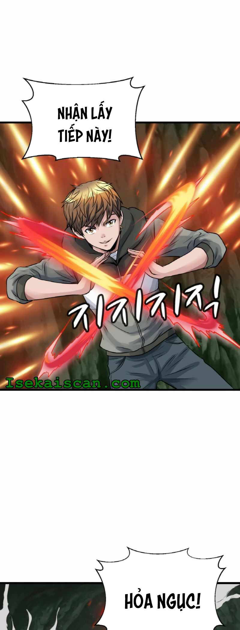 Ranker Bất Bại Chap 40 - Next Chap 41