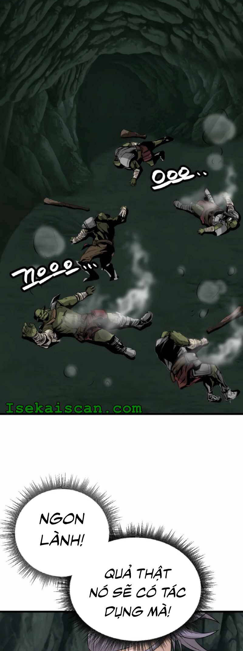 Ranker Bất Bại Chap 40 - Next Chap 41