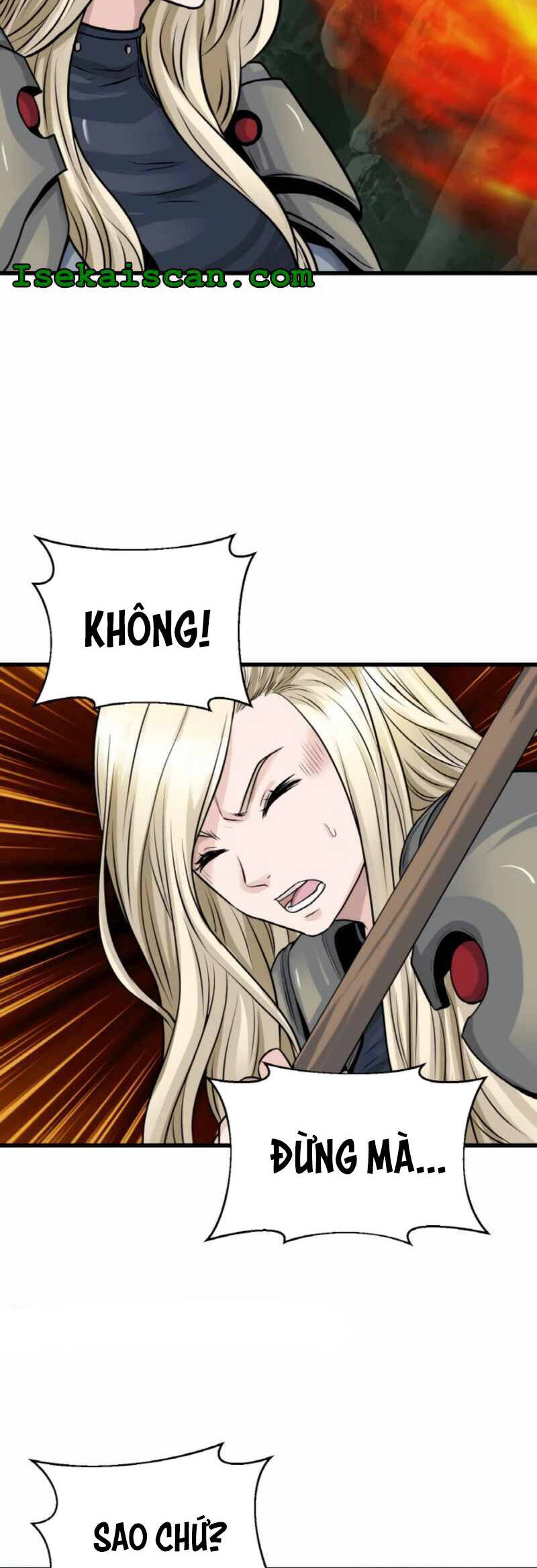 Ranker Bất Bại Chap 40 - Next Chap 41