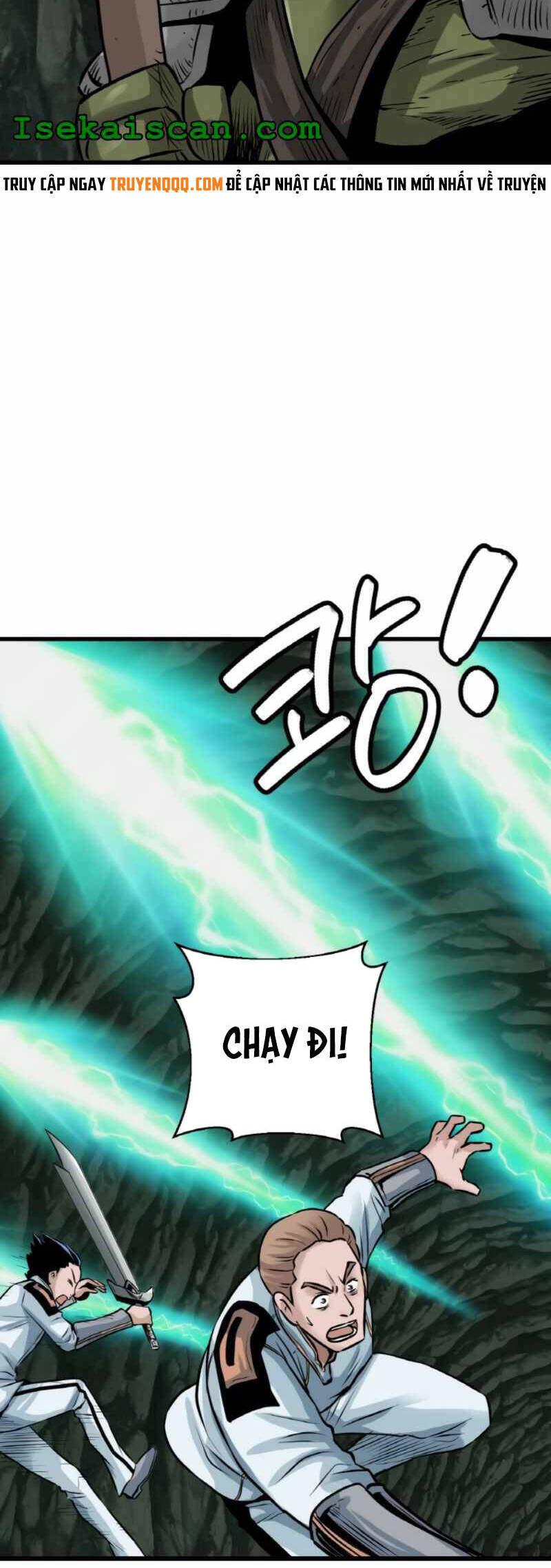 Ranker Bất Bại Chap 40 - Next Chap 41