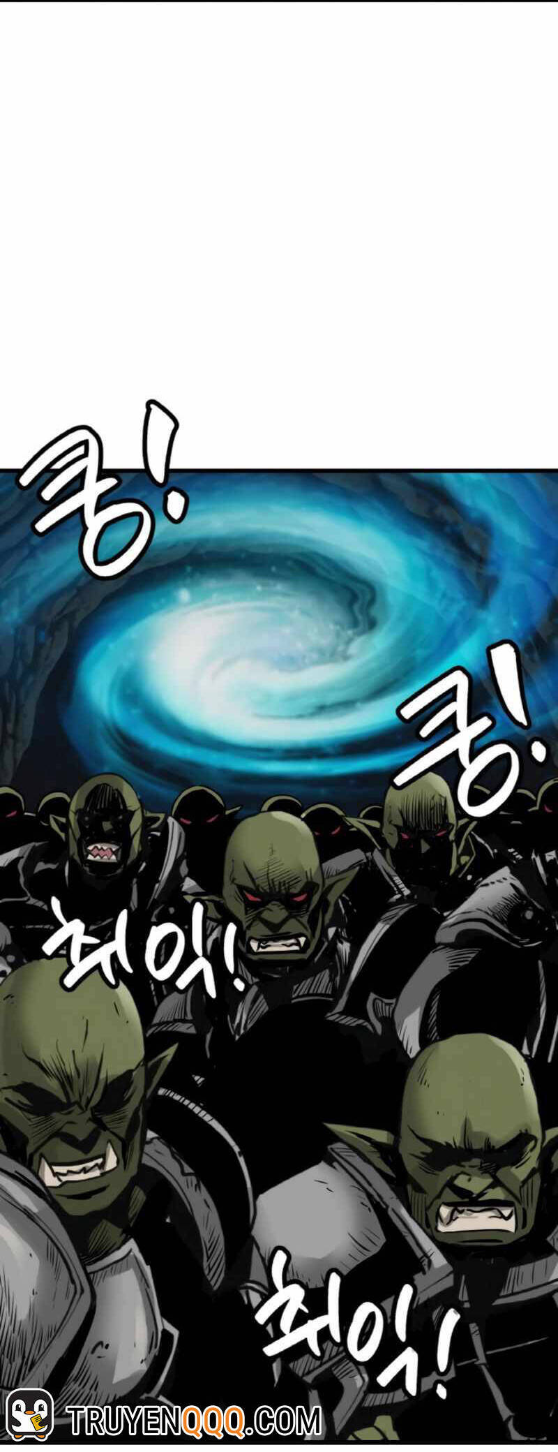 Ranker Bất Bại Chap 40 - Next Chap 41