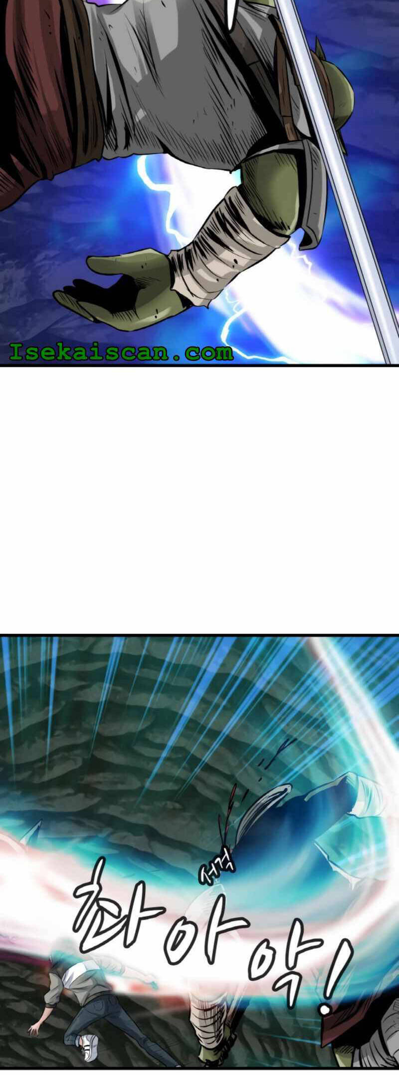 Ranker Bất Bại Chap 40 - Next Chap 41