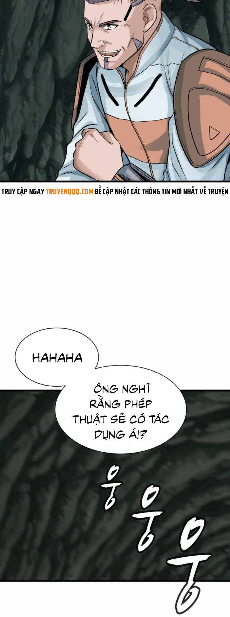 Ranker Bất Bại Chap 40 - Next Chap 41