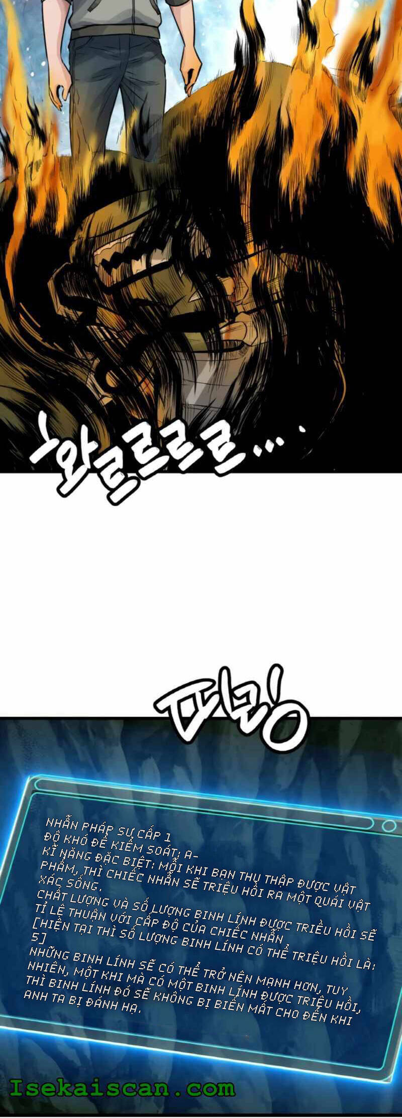 Ranker Bất Bại Chap 40 - Next Chap 41