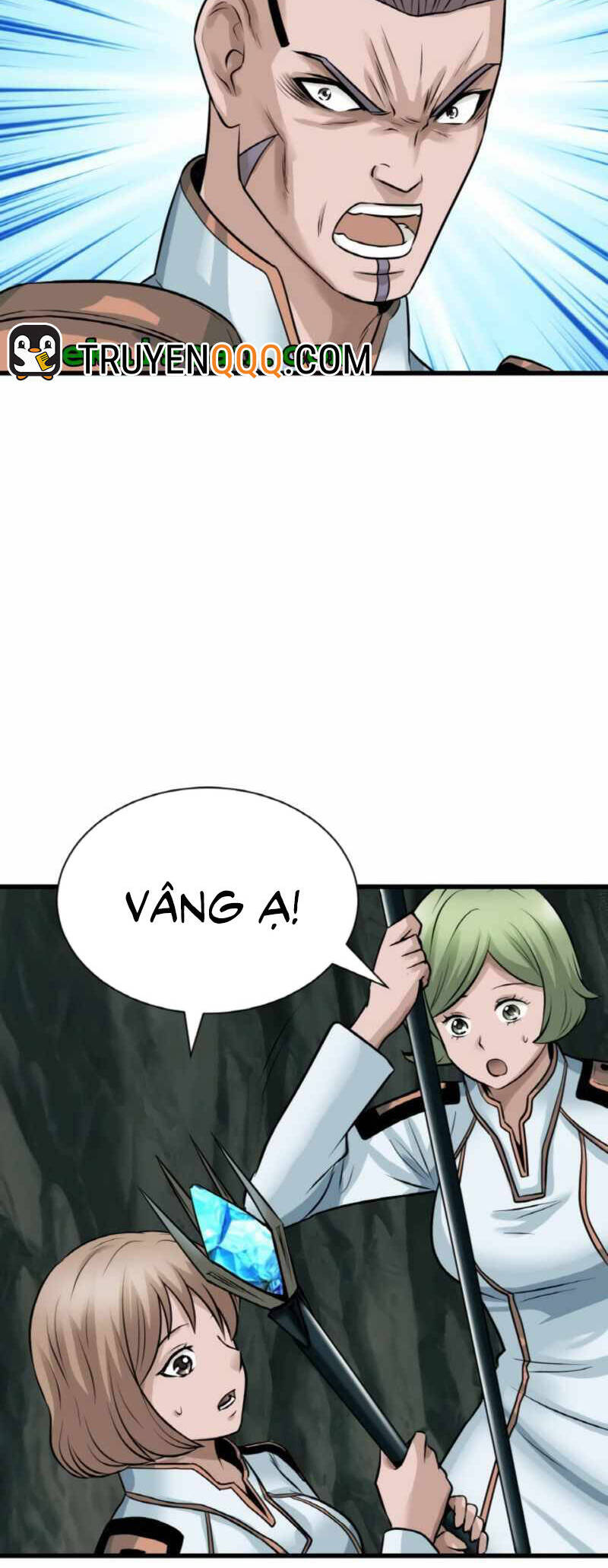 Ranker Bất Bại Chap 40 - Next Chap 41