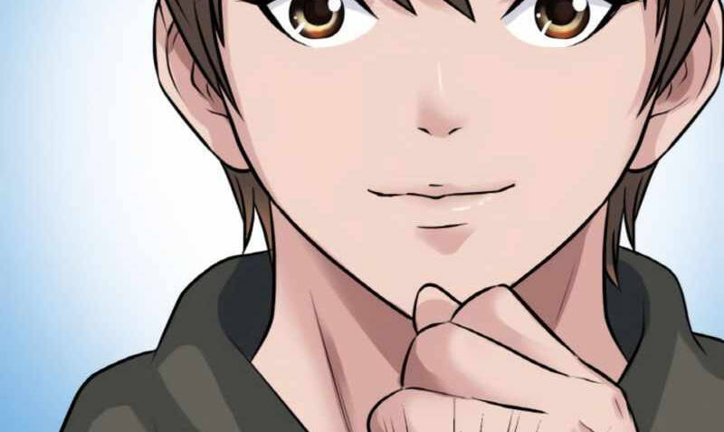 Ranker Bất Bại Chap 41 - Next Chap 42