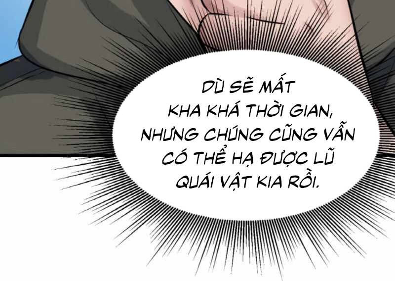Ranker Bất Bại Chap 41 - Next Chap 42