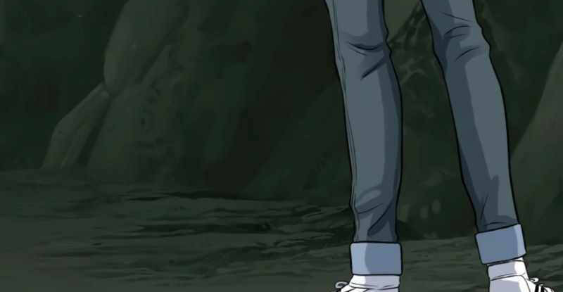 Ranker Bất Bại Chap 41 - Next Chap 42