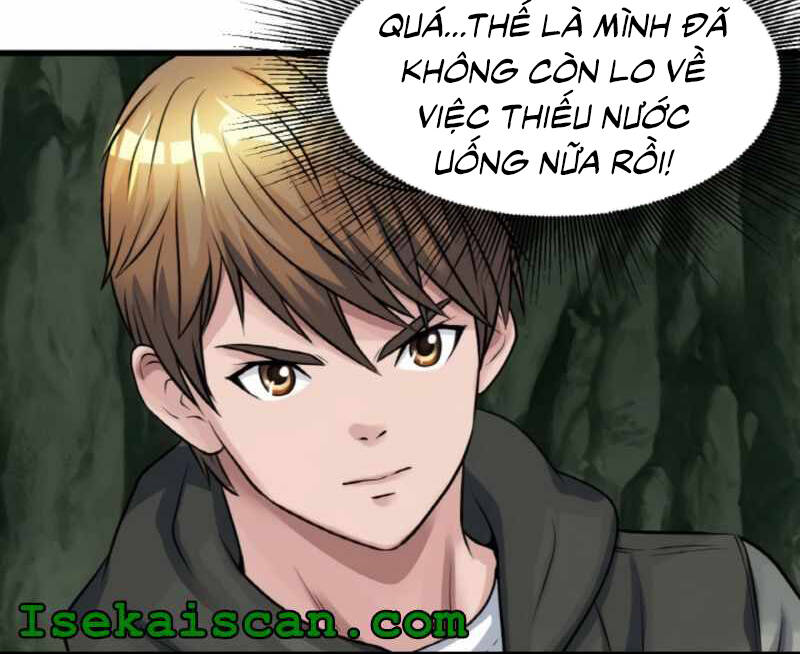 Ranker Bất Bại Chap 41 - Next Chap 42