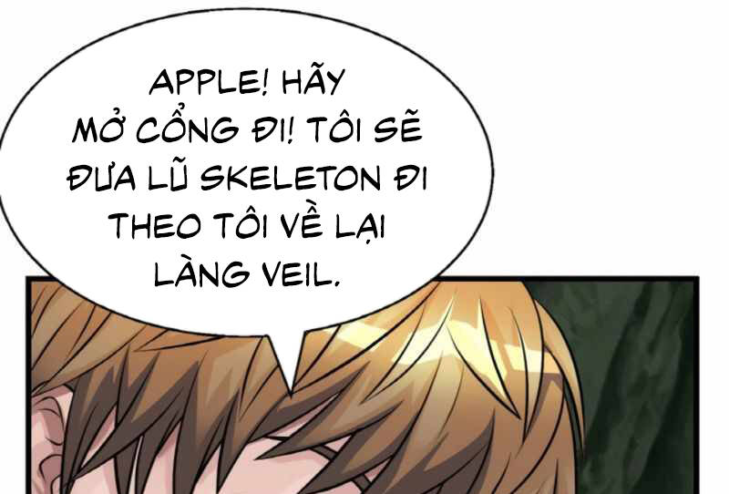 Ranker Bất Bại Chap 41 - Next Chap 42