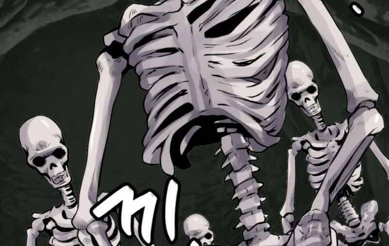 Ranker Bất Bại Chap 41 - Next Chap 42