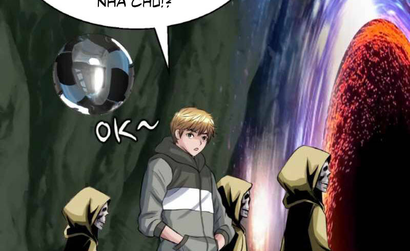 Ranker Bất Bại Chap 41 - Next Chap 42