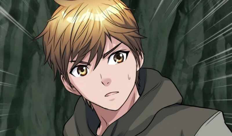 Ranker Bất Bại Chap 41 - Next Chap 42
