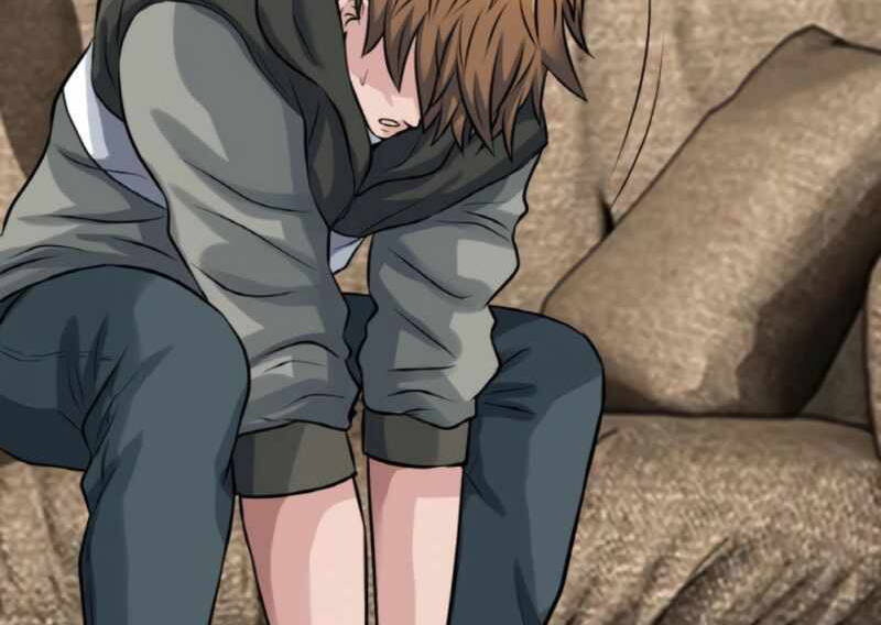 Ranker Bất Bại Chap 41 - Next Chap 42