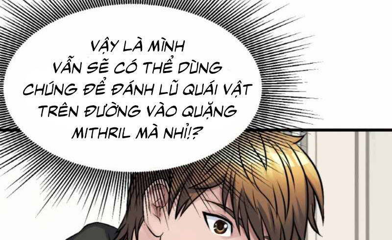 Ranker Bất Bại Chap 41 - Next Chap 42
