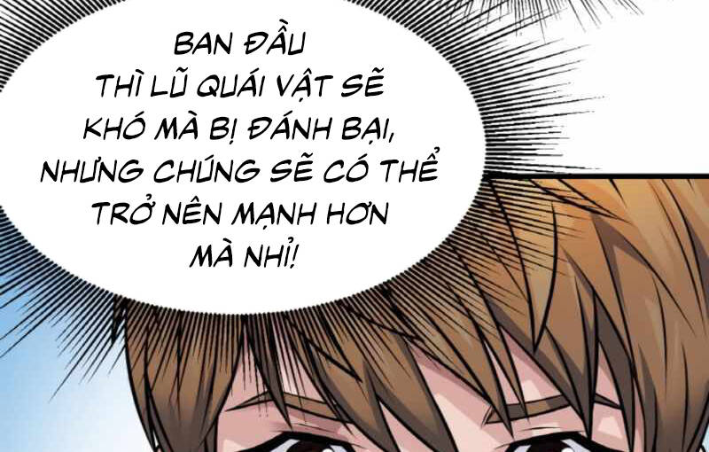 Ranker Bất Bại Chap 41 - Next Chap 42
