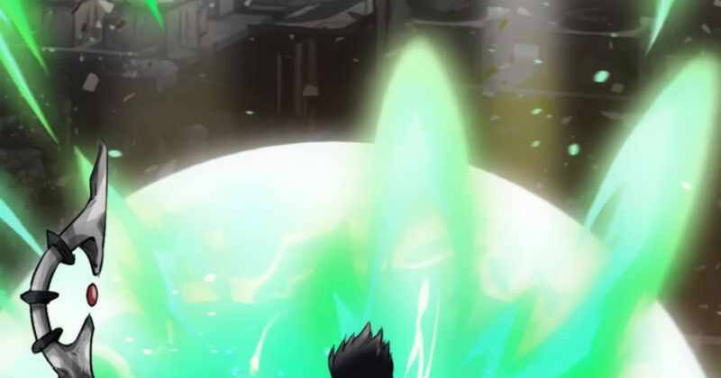 Ranker Bất Bại Chap 415 - Next Chap 416