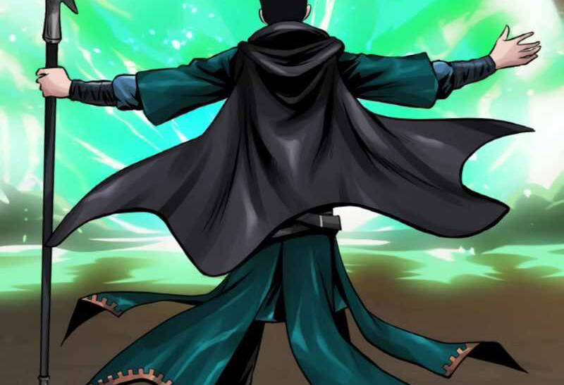 Ranker Bất Bại Chap 415 - Next Chap 416