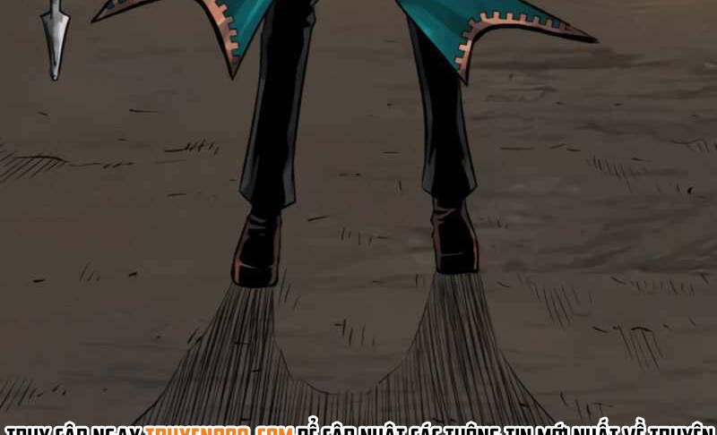 Ranker Bất Bại Chap 415 - Next Chap 416