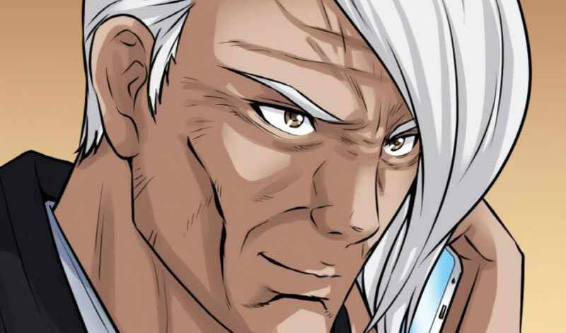 Ranker Bất Bại Chap 415 - Next Chap 416