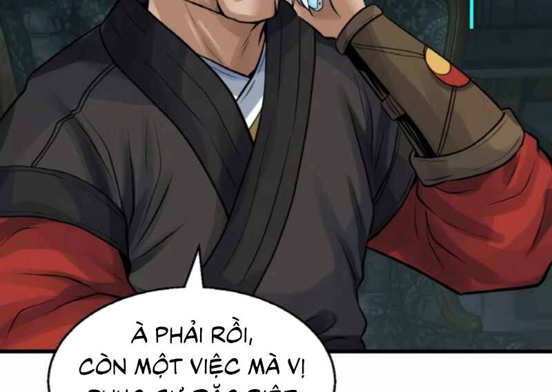 Ranker Bất Bại Chap 415 - Next Chap 416