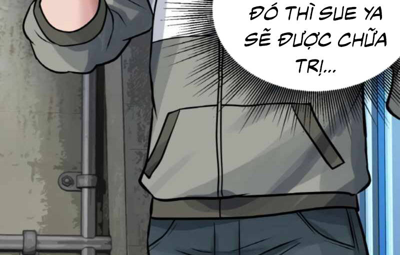 Ranker Bất Bại Chap 415 - Next Chap 416