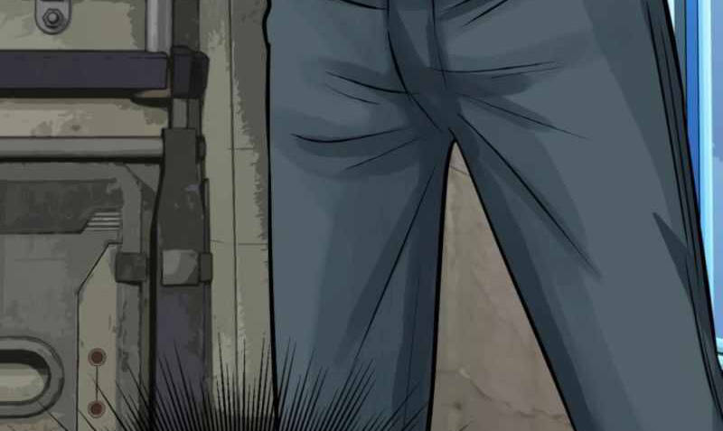 Ranker Bất Bại Chap 415 - Next Chap 416