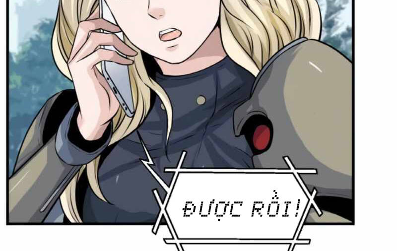 Ranker Bất Bại Chap 415 - Next Chap 416