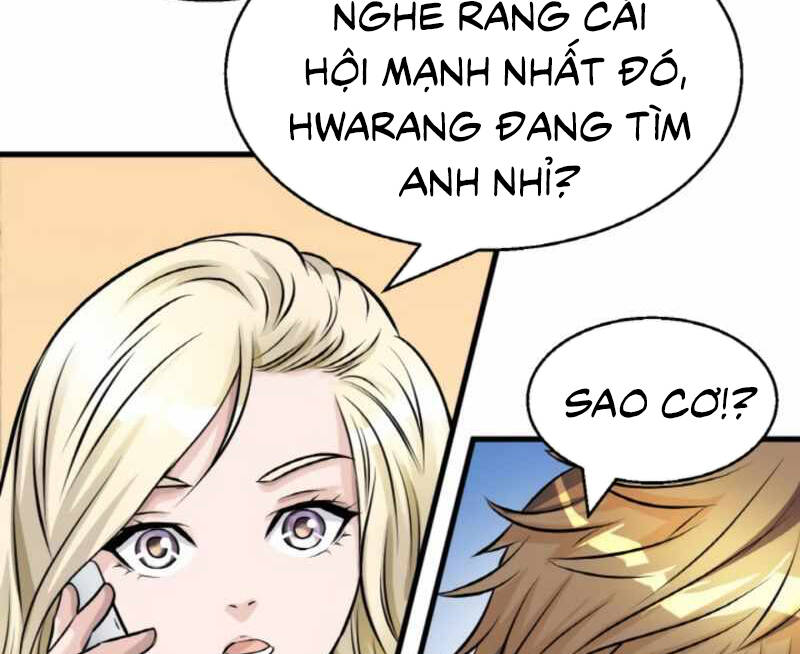 Ranker Bất Bại Chap 415 - Next Chap 416
