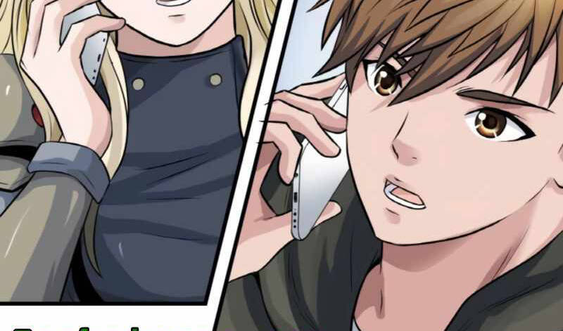 Ranker Bất Bại Chap 415 - Next Chap 416