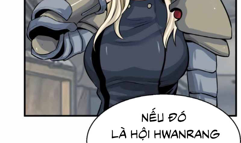 Ranker Bất Bại Chap 415 - Next Chap 416