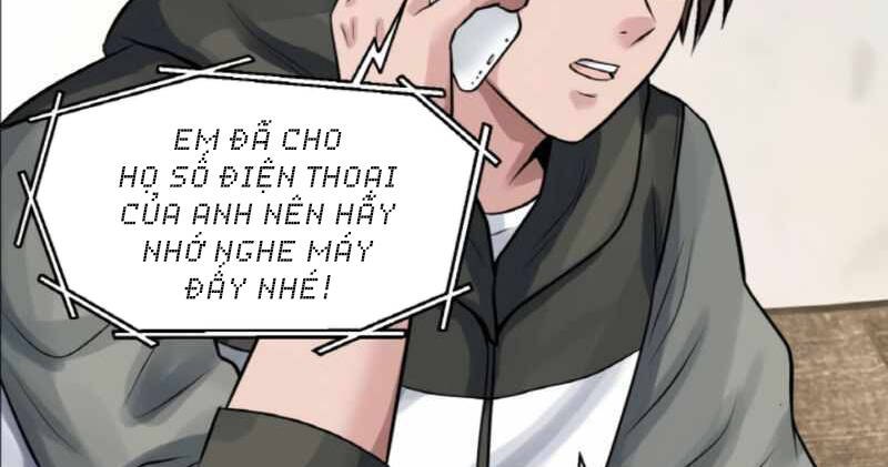 Ranker Bất Bại Chap 415 - Next Chap 416