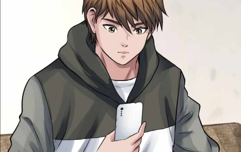 Ranker Bất Bại Chap 415 - Next Chap 416