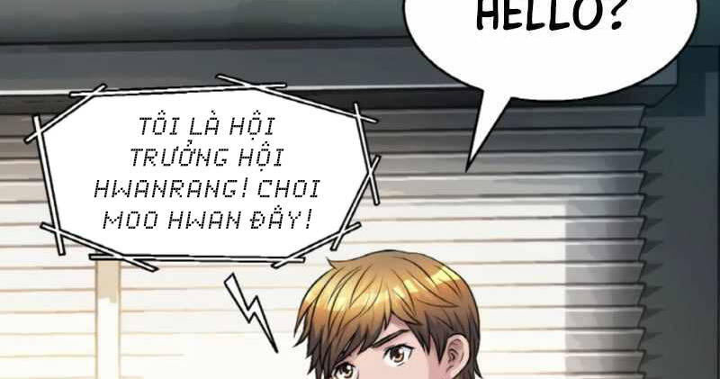 Ranker Bất Bại Chap 415 - Next Chap 416